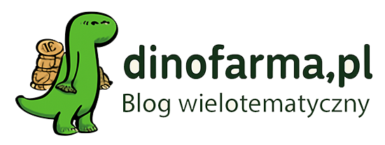 Blog wielotematyczny